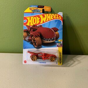 $7 or 3/$10-Hot Wheels HW Mega Bite NIB